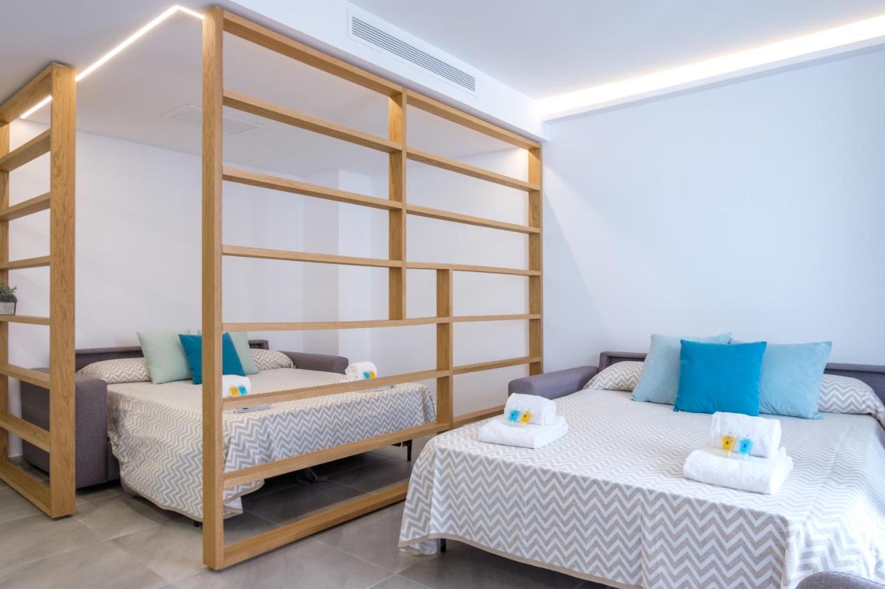 Appartement Sea Breeze *