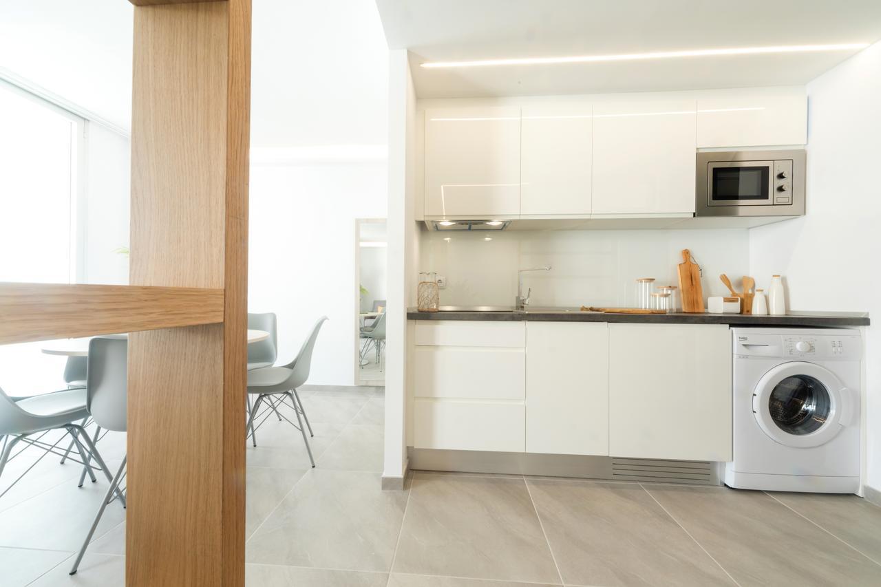 Appartement Sea Breeze