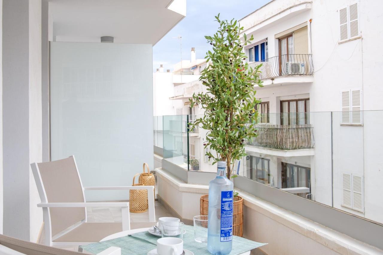 Lejlighed Sea Breeze Cala Millor (Mallorca)