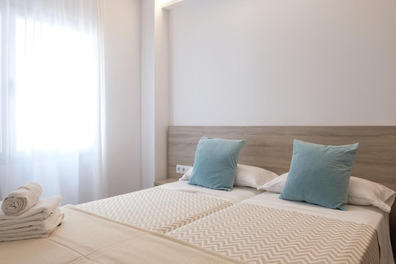 Sea Breeze Lejlighed Cala Millor (Mallorca)