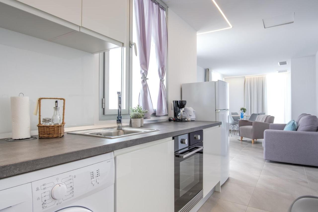 Apartamento Sea Breeze Cala Millor (Mallorca)