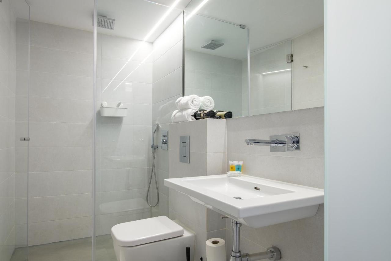 Apartamento Sea Breeze *