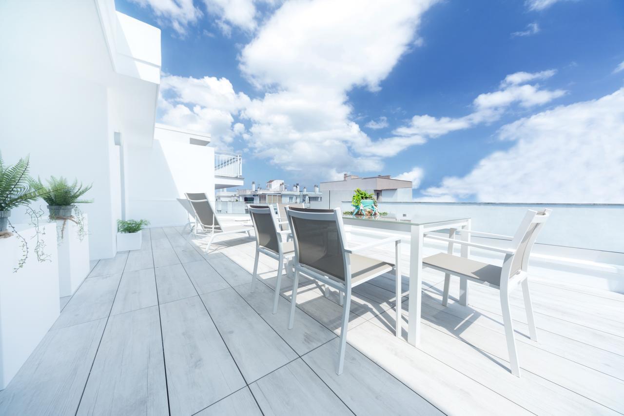 Lejlighed Sea Breeze *