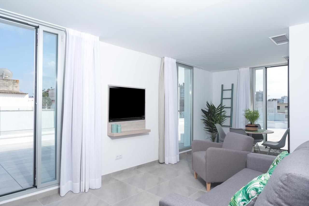 Sea Breeze Lejlighed Cala Millor (Mallorca)